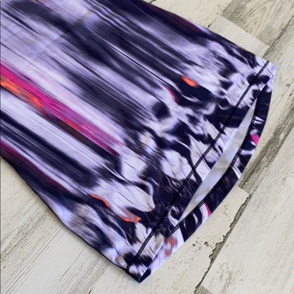 Lululemon Cool Racerback dye tank - Picture 5 of 6